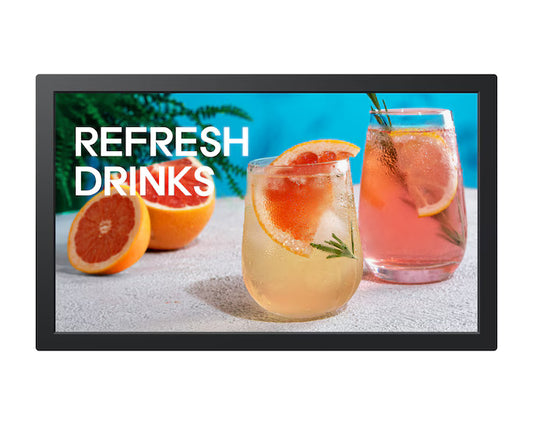 SAMSUNG 13" PROFESSIONAL DISPLAY - FULL HD 16 by Samsung Display