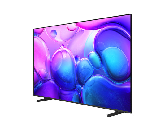 Samsung 55" QLED 4K Smart TV Q4 Lite by Samsung Components