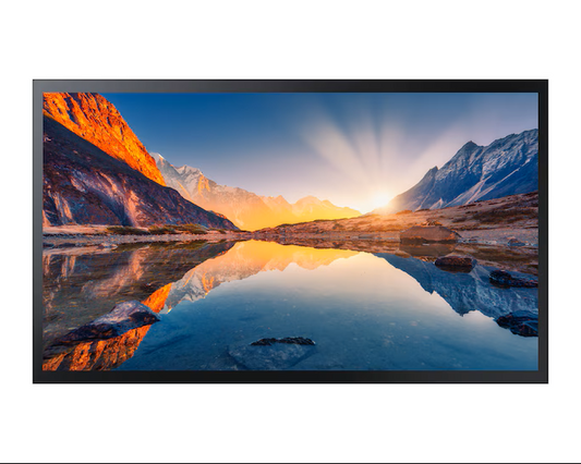 SAMSUNG 43'' Touch Display - Full HD by Samsung Display
