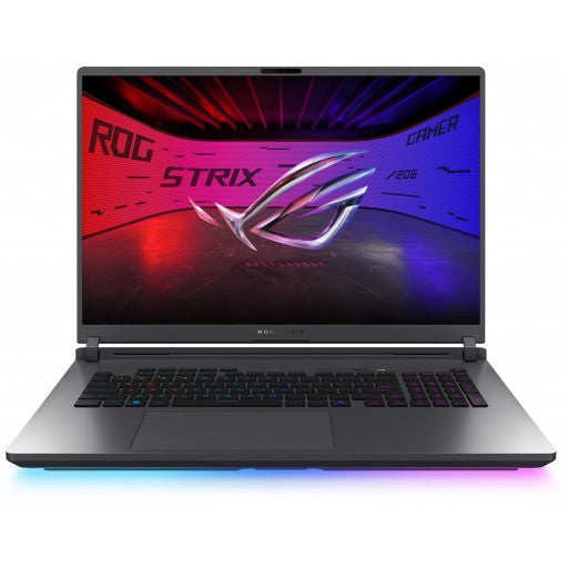 ASUS ROG Strix Intel® Core™ Ultra 9 Processor 275HX 2.7 GHz (36MB Cach by Asus Consumer