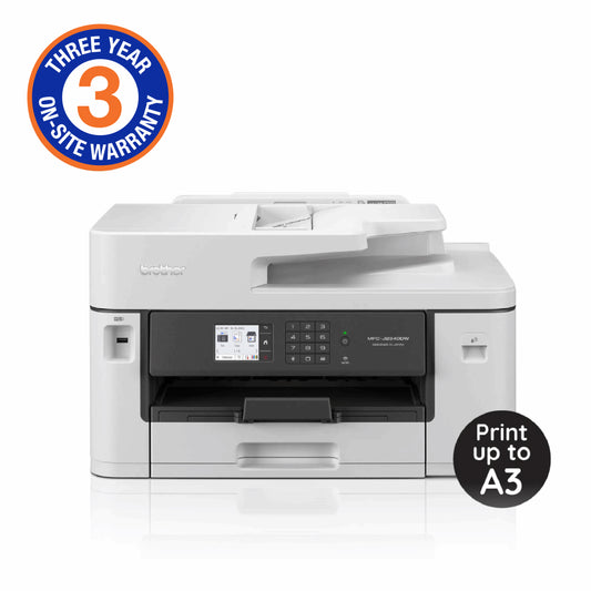 Brother Inkjet MFC (3YR Onsite) by Brother