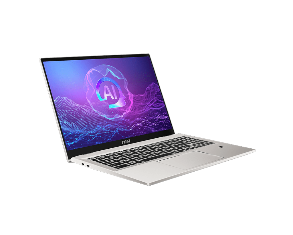 MSI Prestige A16 AI+ Ryzen AI 9 Laptop by MSI