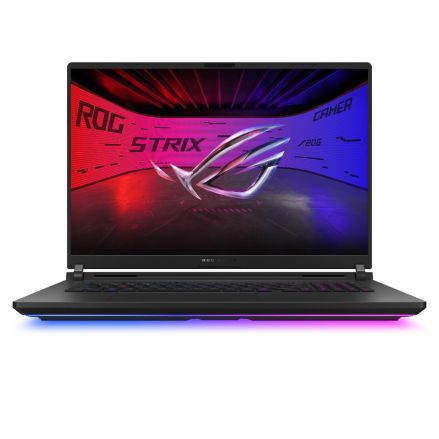 ASUS ROG STRIX SCAR 18 / 18-inch 2.5K (2560 x 1600 WQXGA) 16:10 ROG N by Asus Consumer