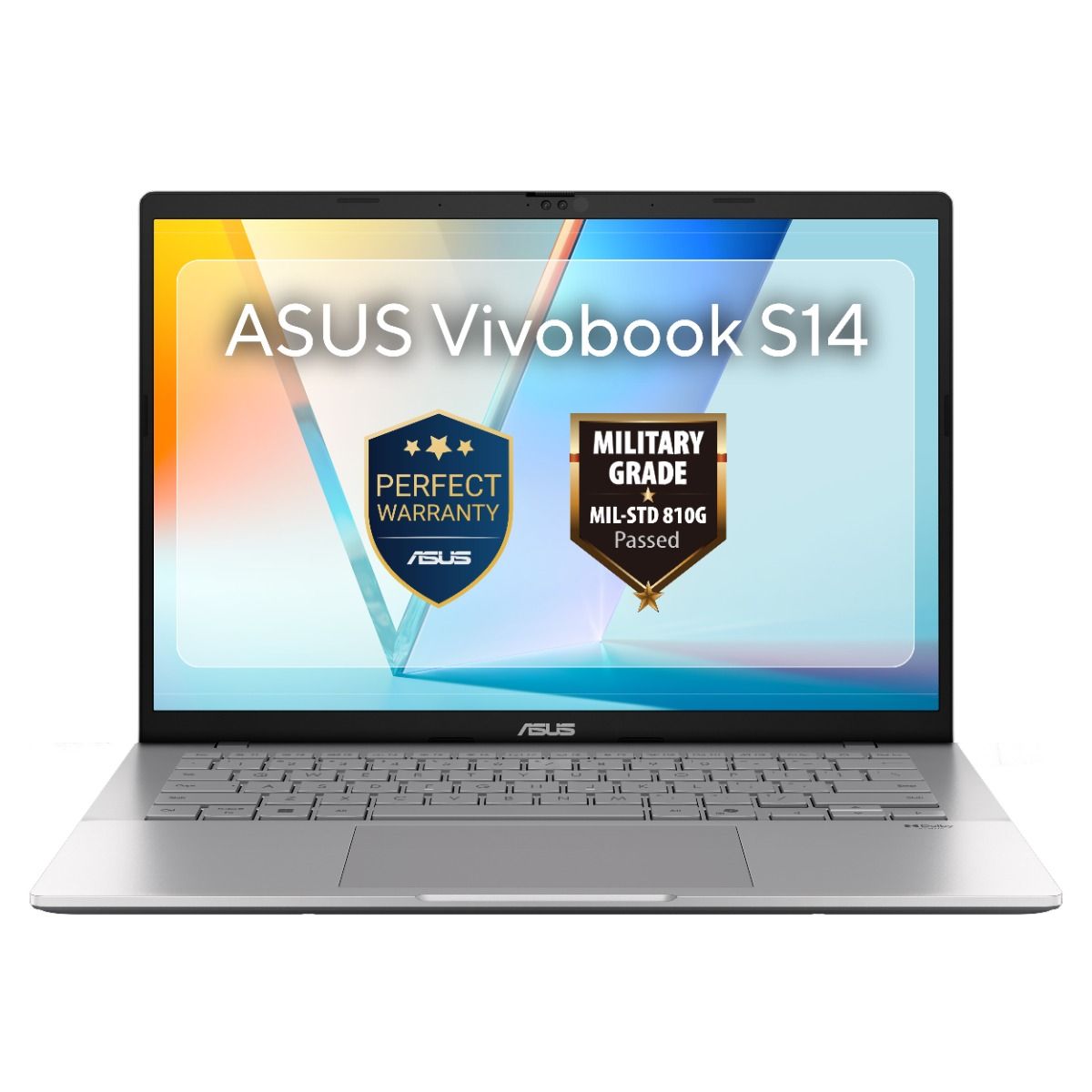 ASUS VIVOBOOK S / 14.0-inch WUXGA (1920 x 1200) 16:10 Anti-glare display / Intel® Core™ Ultra 7 by Asus Consumer