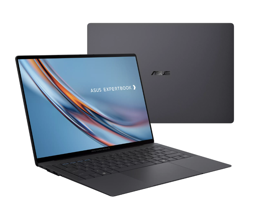ASUS ExpertBook Ultra 14In WQXGA OLED Touch Laptop with Intel Core Ultra 7 Processor 32GB LPDDR5X 1TB NVMe PCIe 4.0 SSD by Asus Commercial