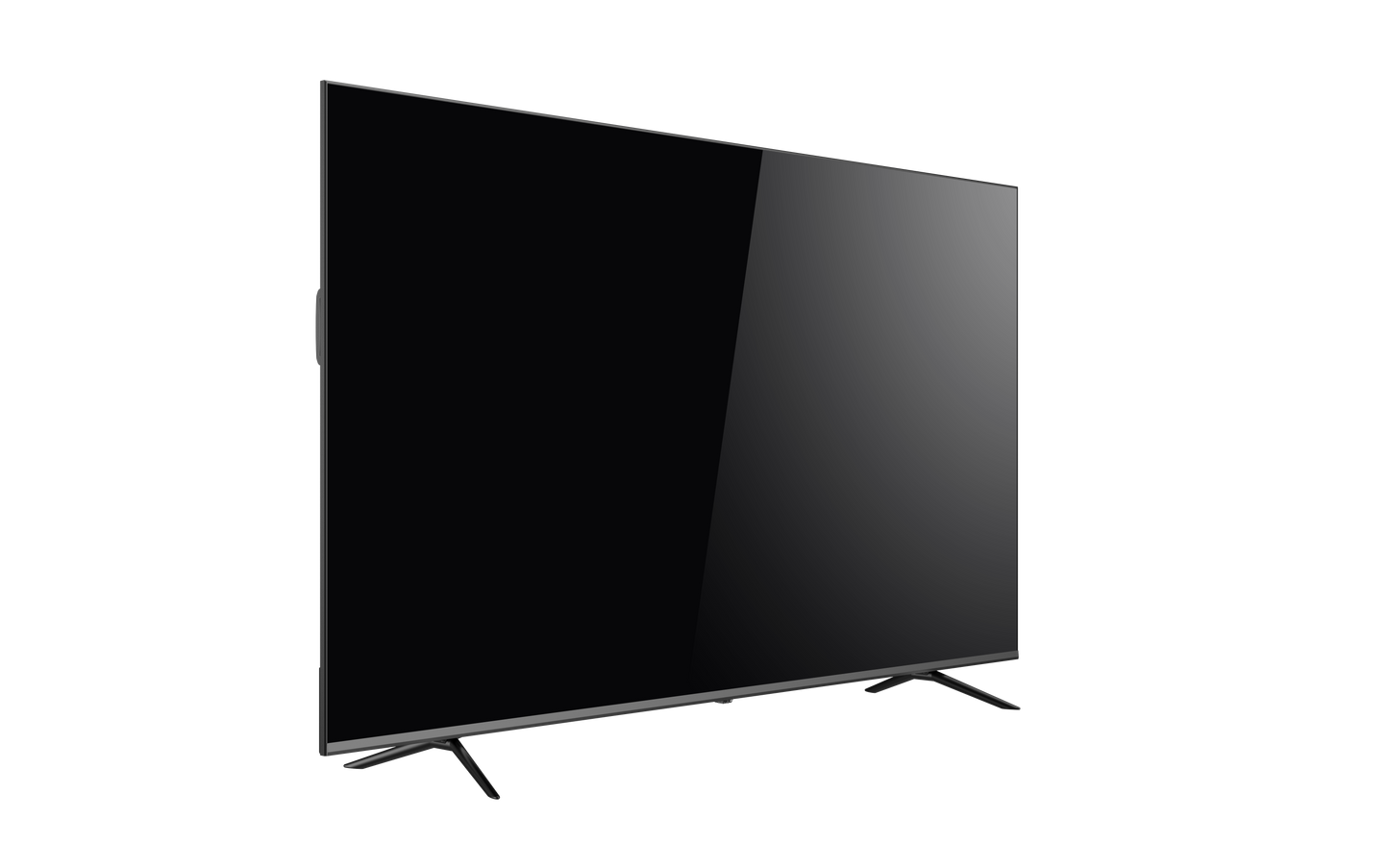 MECER 86'' 4K UHD (3840 x 2160) SMART LED PANEL by Mecer