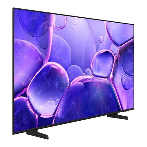 Samsung 50" Crystal UHD Series 8 4K Smart TV by Samsung Components