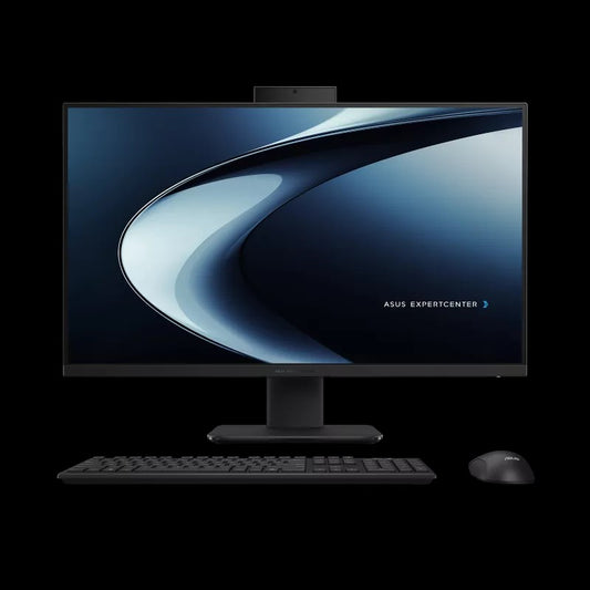 ASUS EXPERTCENTER P470 AiO / 27.0-inch FHD (1920 x 1080) 16:9 / Intel® by Asus Commercial