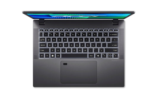 Acer TravelMate TMP214-55 LTE 14 Inch Laptop I5-1335U 8GB DDR5 1TB PCIe NVMe SSD WiFi 6E Windows 11 Pro by Acer
