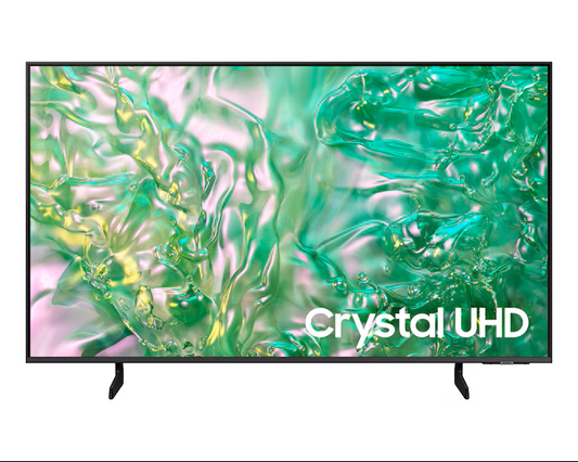 SAMSUNG 65" 4K HOSPITALITY DISPLAY UHD UPSCALING by Samsung Display