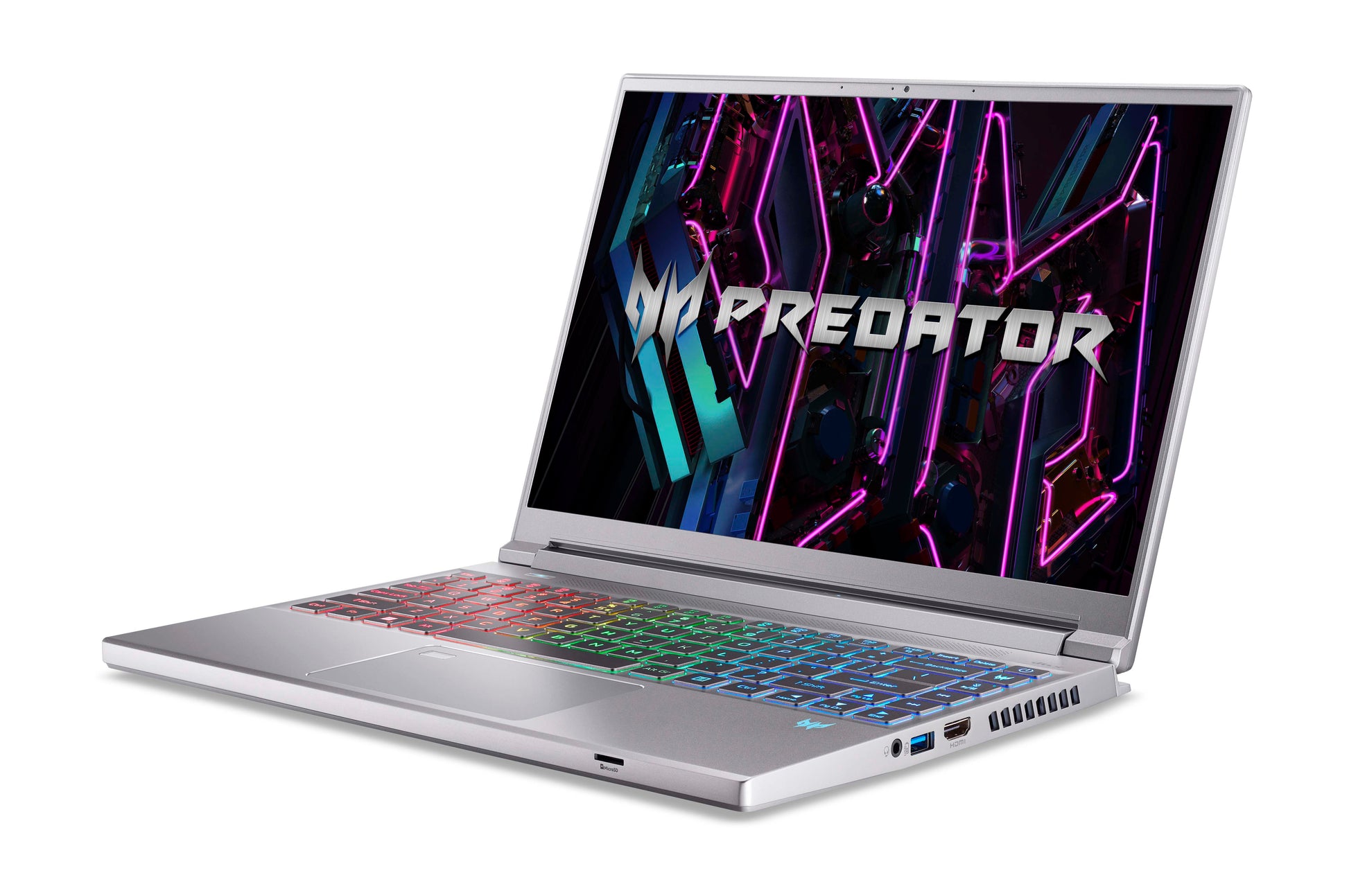 Acer Predator Triton 14 - 14" WUXGA IPS 165Hz DCi-P3 100% Intel Core i7-13700H 16GB by Acer