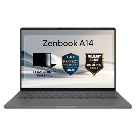 ASUS Zenbook A14 by Asus Consumer