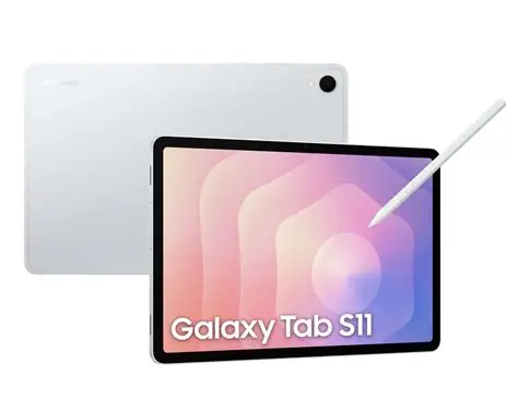 SAMSUNG GALAXY TAB S11 Ultra 14.6" 5G 12GB RAM+256GB INT MEMORY DS by Samsung IM