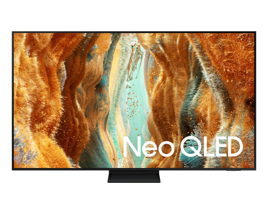 Samsung 55" NeoQLED 4K 144Hz Smart TV by Samsung Components