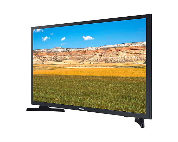 SAMSUNG 32" SERIES 5 LED TV FULL HD 1080P MOTION RATE 100 WIDE by Samsung Components