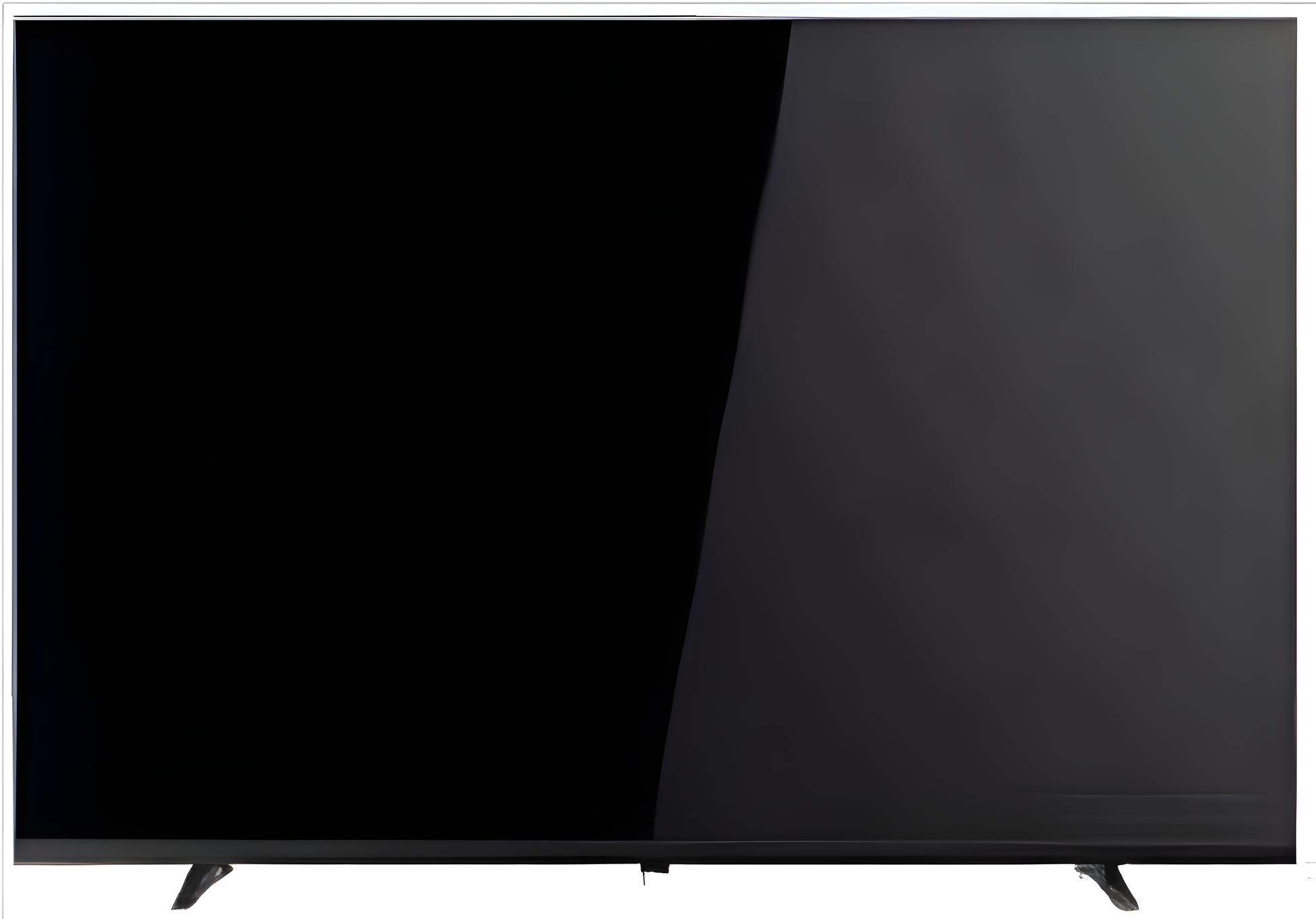 MECER 75'' 4K UHD (3840 x 2160) SMART LED PANEL by Mecer