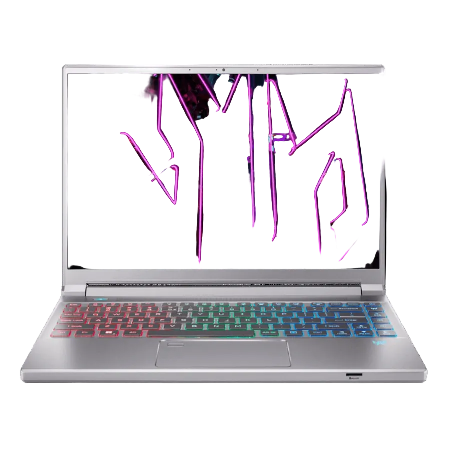 Acer Predator Triton 14 Gaming Laptop For Gamers 165Hz WUXGA RTX 4050 i7 13700H 16GB 1TB