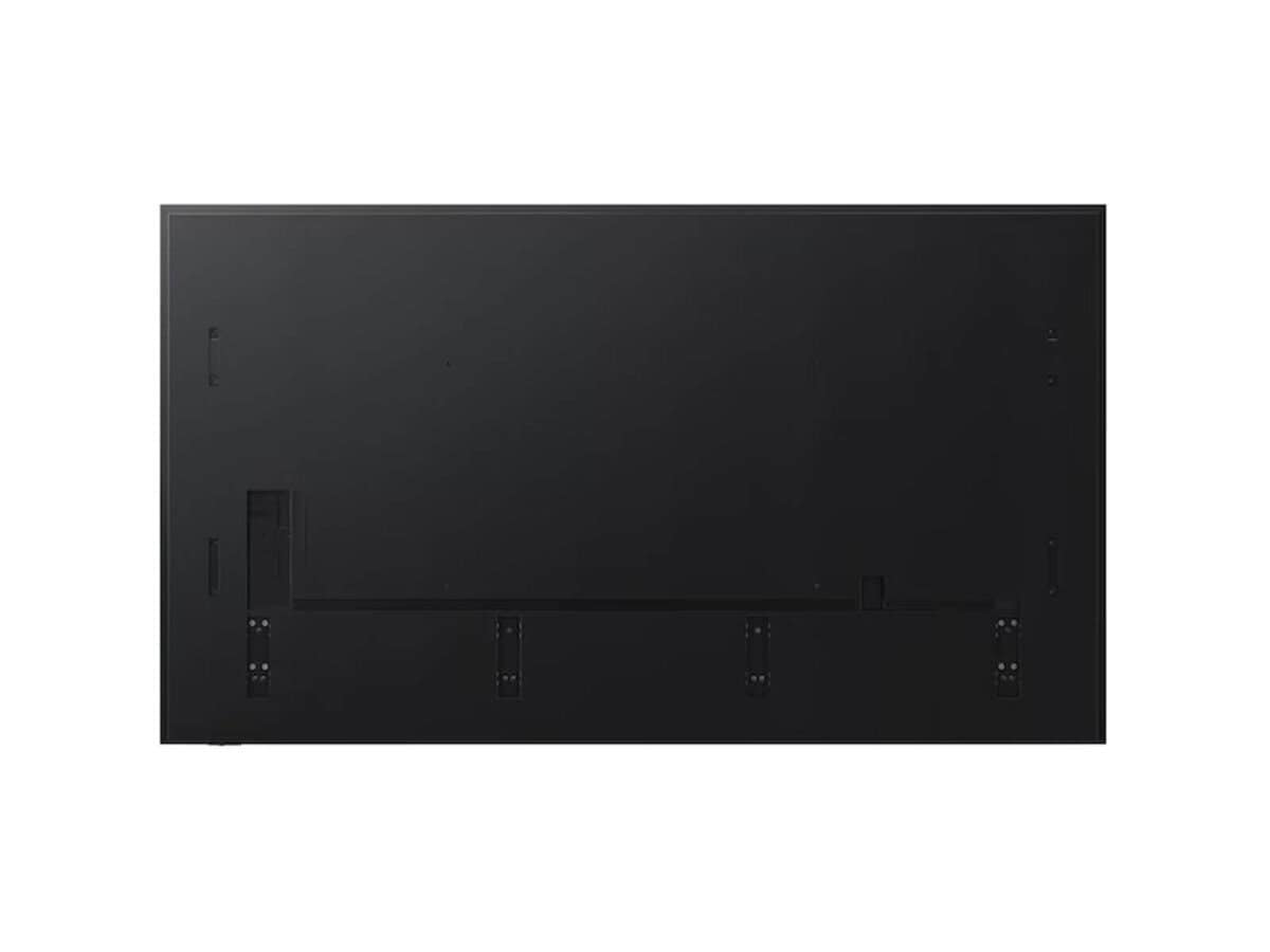 Samsung 115" Professional Display - Ultra-slim design