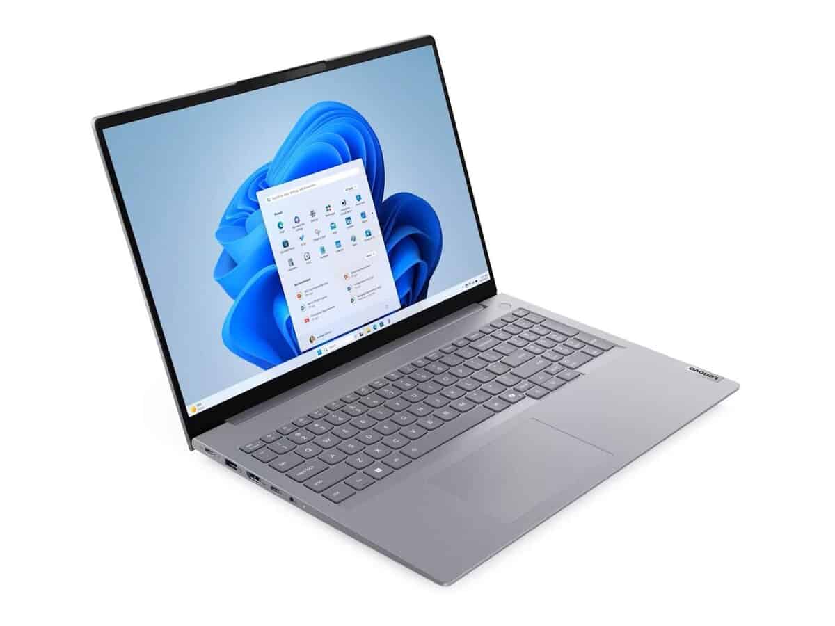 LENOVO TB 16.0" INTEL U5-225U 8GB 512GB SSD WIN11 PRO 3YR CRI