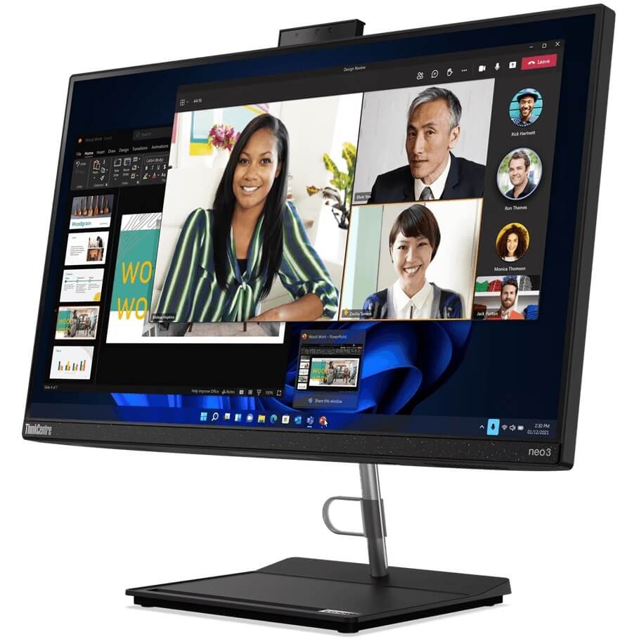 Lenovo Neo 30a AIO 21.5" i3-1215U