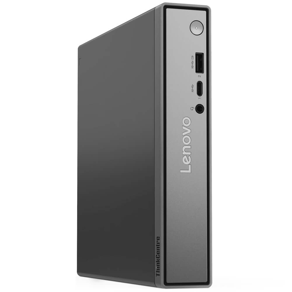Lenovo NEO 50q Desktop Intel Core I5 210H 8GB 512GB SSD Win11 Pro 3 Year Onsite