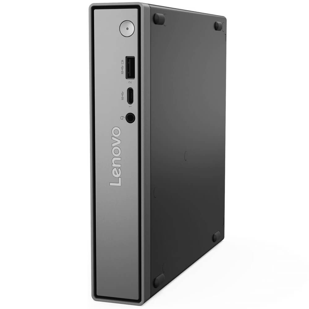 Lenovo NEO 50q Desktop Intel Core I5 210H 8GB 512GB SSD Win11 Pro 3 Year Onsite