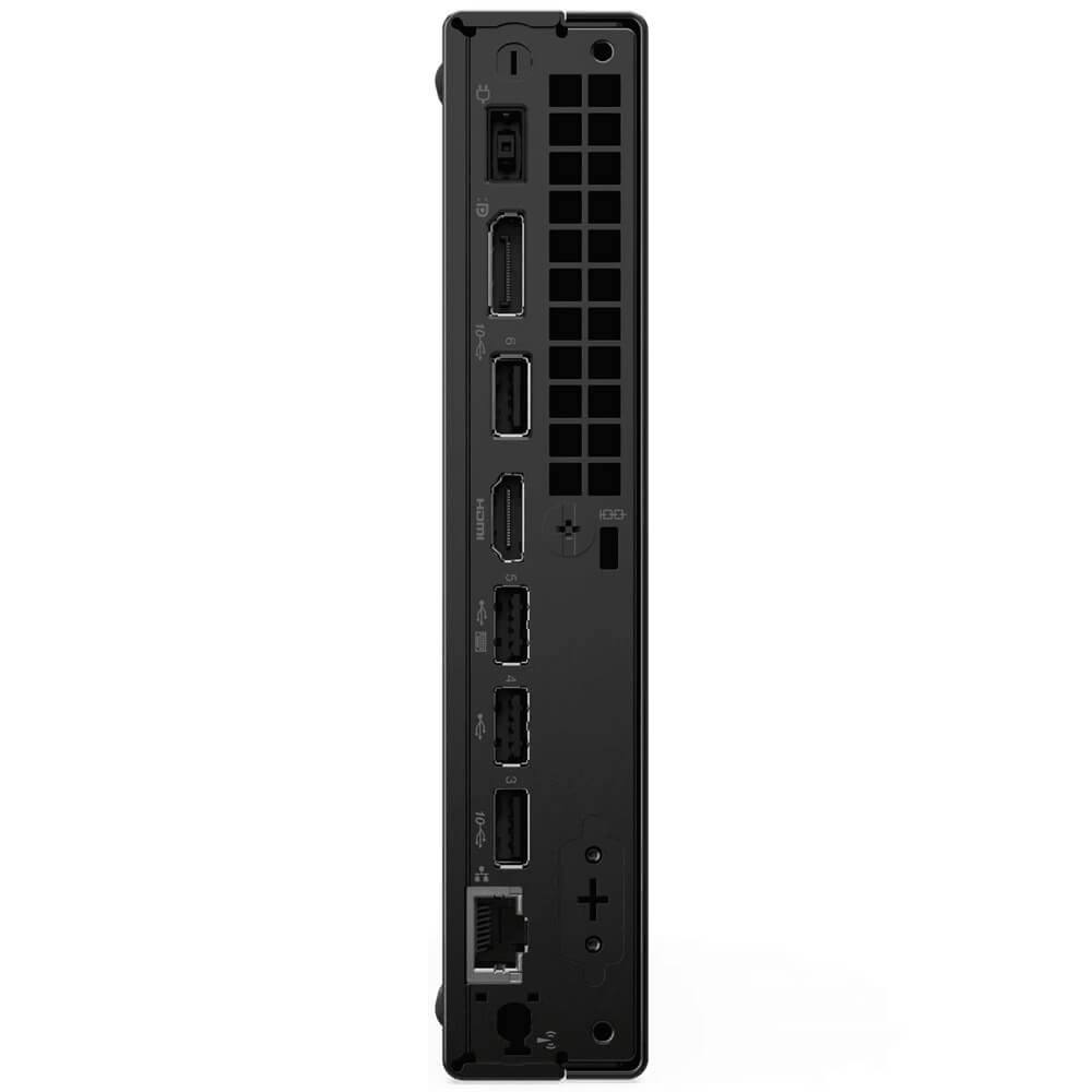 Lenovo NEO 50q Desktop Intel Core I5 210H 8GB 512GB SSD Win11 Pro 3 Year Onsite