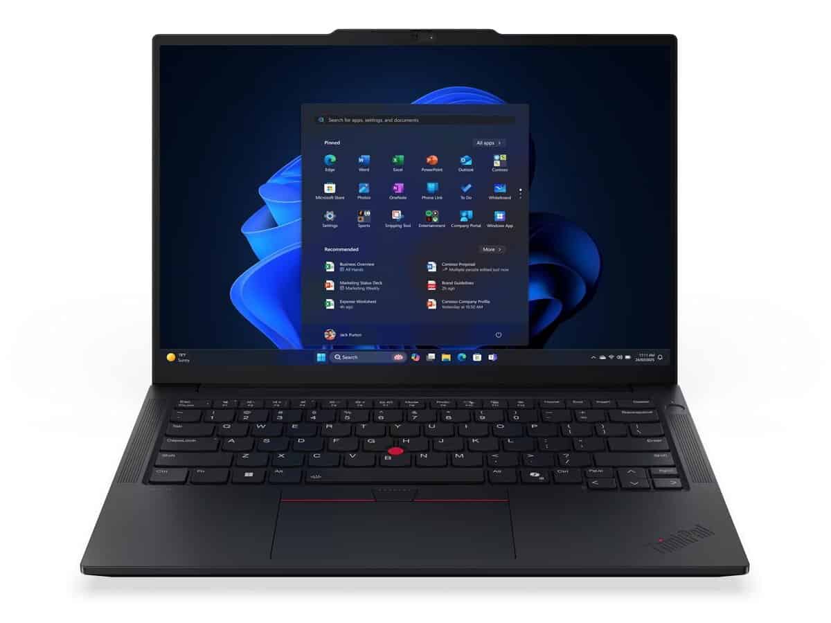 Lenovo Thinkpad 14.0'' INTEL i7-1165G7 16GB 512GB SSD LTE