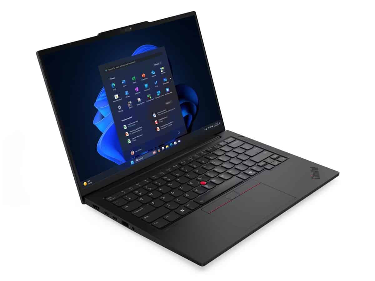 Lenovo Thinkpad 14.0'' INTEL i7-1165G7 16GB 512GB SSD LTE