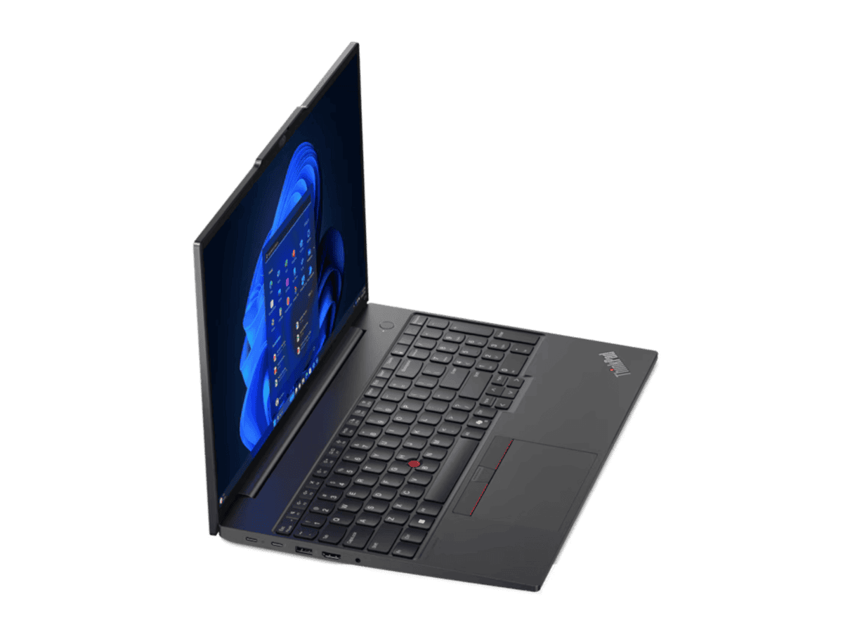 LENOVO E16 16.0" INTEL U5-125U 8GB 512GB SSD WIN11 PRO