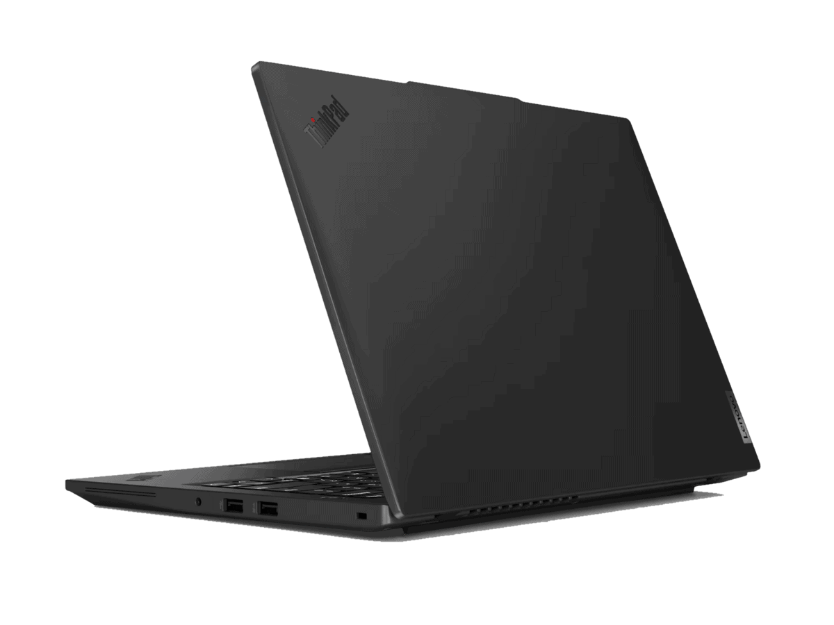Lenovo ThinkPad L14 14 Inch Laptop Intel U7-155U 8GB RAM 1TB SSD LTE Windows 11 Pro 3 Year Onsite