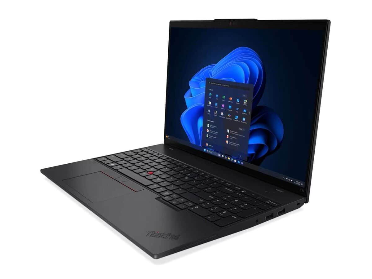 Lenovo ThinkPad L16 16" U5-225U 16GB/1TB LTE