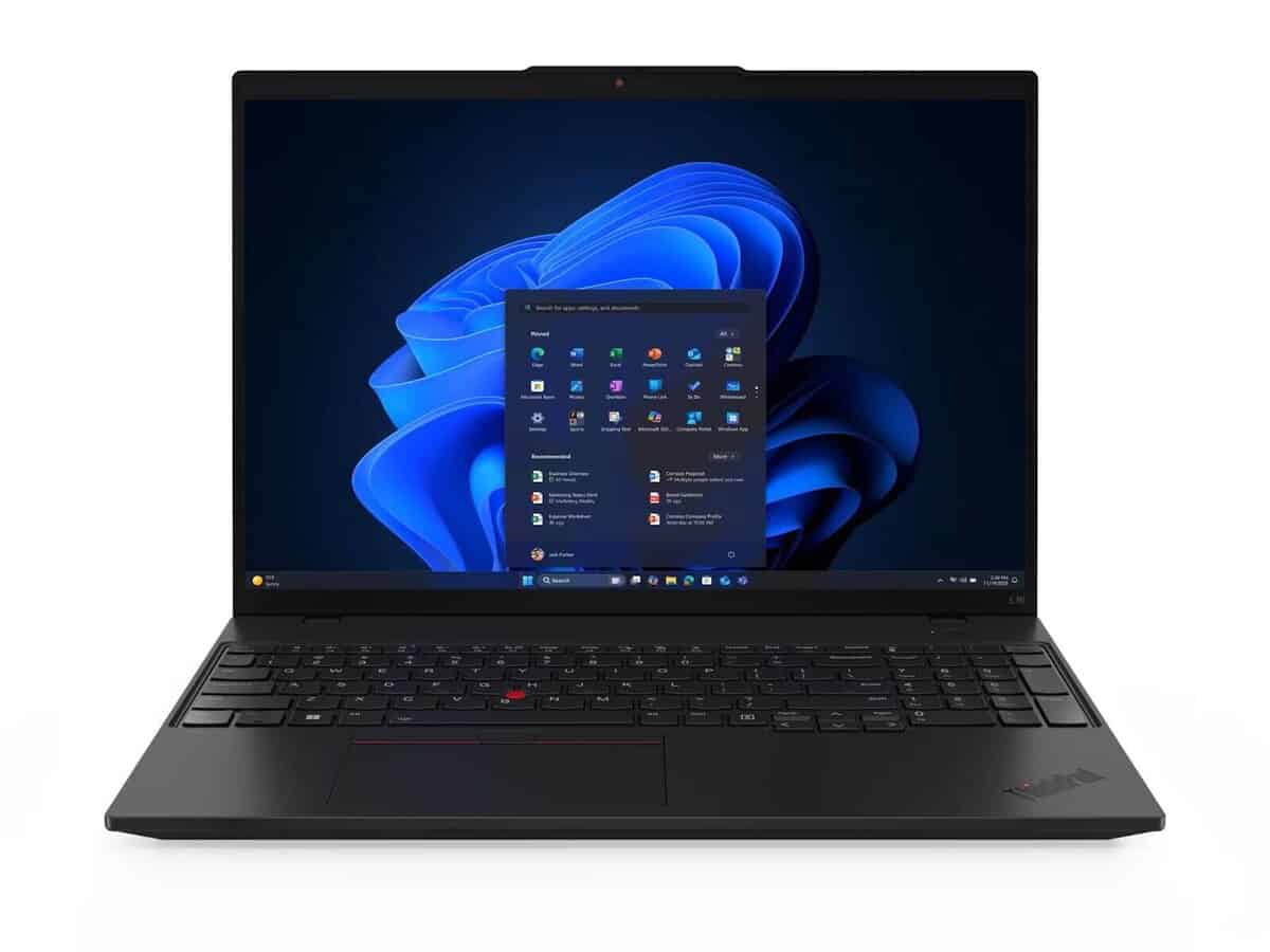 Lenovo ThinkPad L16 16" U5-225U 16GB/1TB LTE