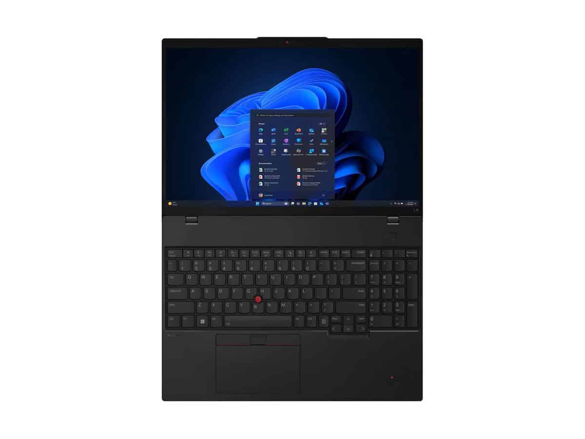 Lenovo ThinkPad L16 16" U5-225U 16GB/1TB LTE