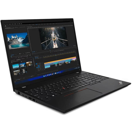 Lenovo P16s 16.0 Inch Intel U7 255H 16GB RAM 512GB SSD NVIDIA RTX Pro 500 6GB Windows 11 Pro