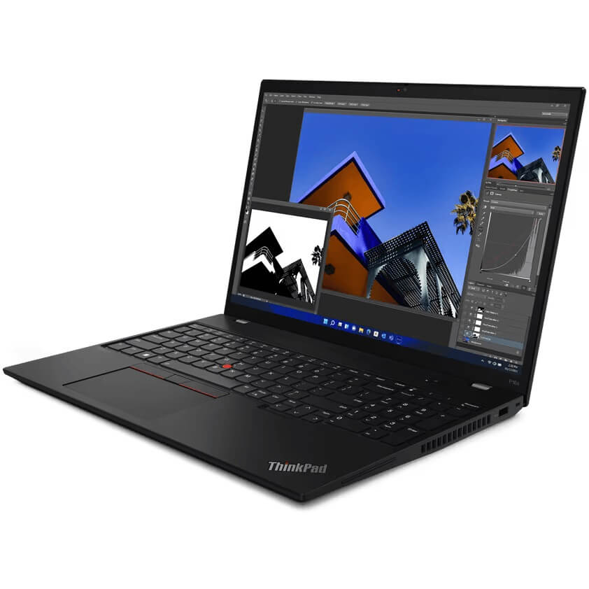 LENOVO P16. 16.0'' INTEL i7-1260P 16GB 512GB SSD