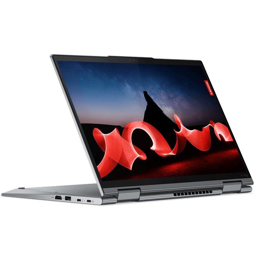 Lenovo X1 Yoga 14.0 Inch MT Intel Core I7 1355U 16GB RAM 1TB SSD LTE Windows 11 Pro 3 Year Warranty