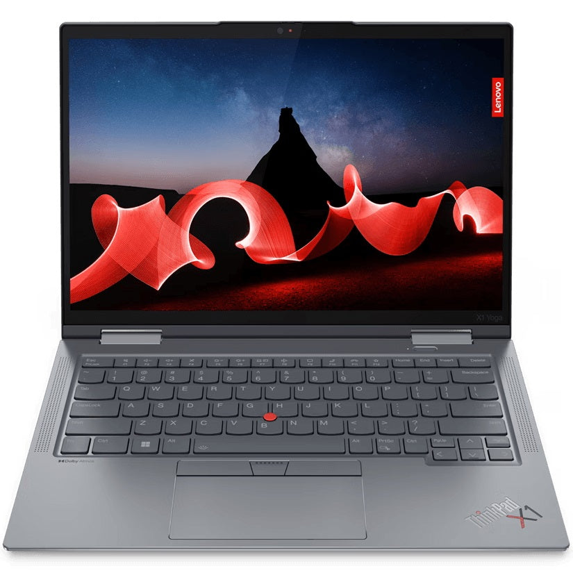 Lenovo X1 Yoga 14.0 Inch MT Intel Core I7 1355U 16GB RAM 1TB SSD LTE Windows 11 Pro 3 Year Warranty