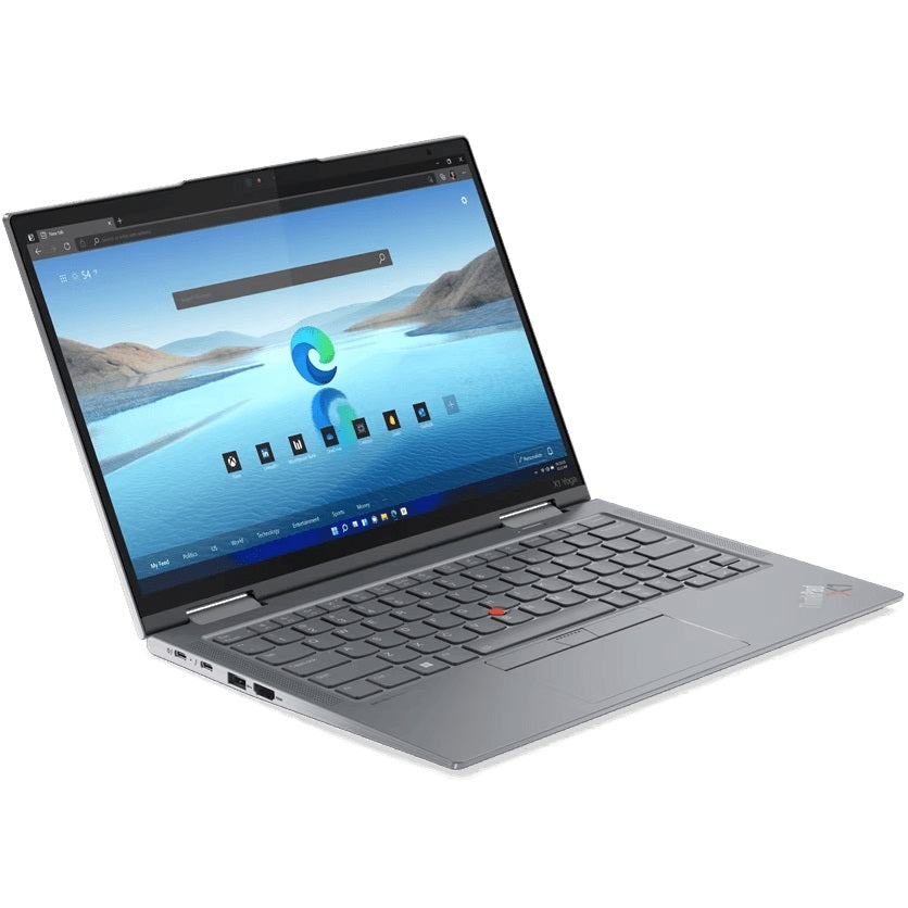 Lenovo X1 Yoga 14.0 Inch MT Intel Core I7 1355U 16GB RAM 1TB SSD LTE Windows 11 Pro 3 Year Warranty