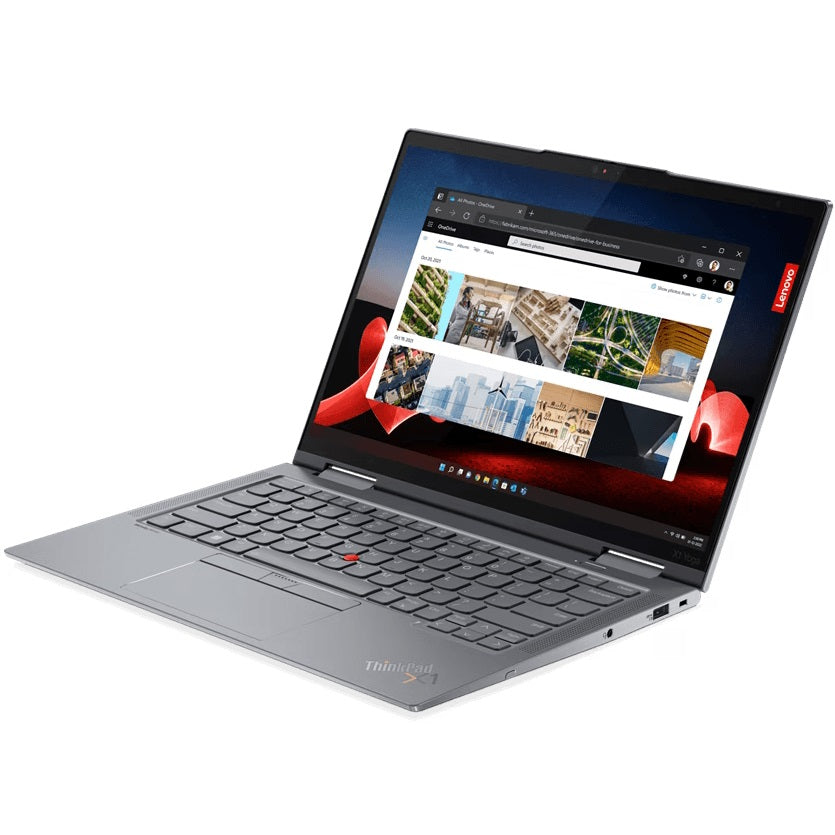 Lenovo X1 Yoga 14.0 Inch MT Intel Core I7 1355U 16GB RAM 1TB SSD LTE Windows 11 Pro 3 Year Warranty