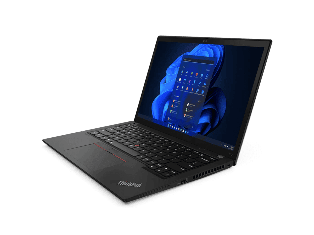 LENOVO X13 13.3" INTEL i5-1235U 8GB 512GB