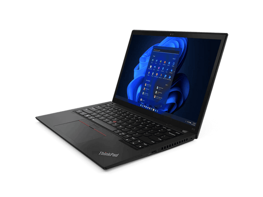 Lenovo X13 13.3 Inch Laptop Intel Core I5-1135G7 8GB RAM 512GB SSD LTE Windows 11 Pro 3 Year Warranty