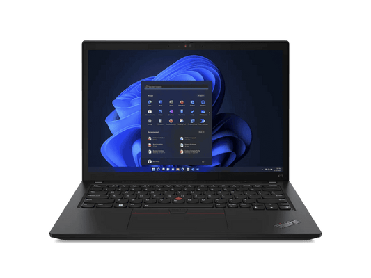 LENOVO X13 13.3" INTEL i5-1235U 8GB 512GB