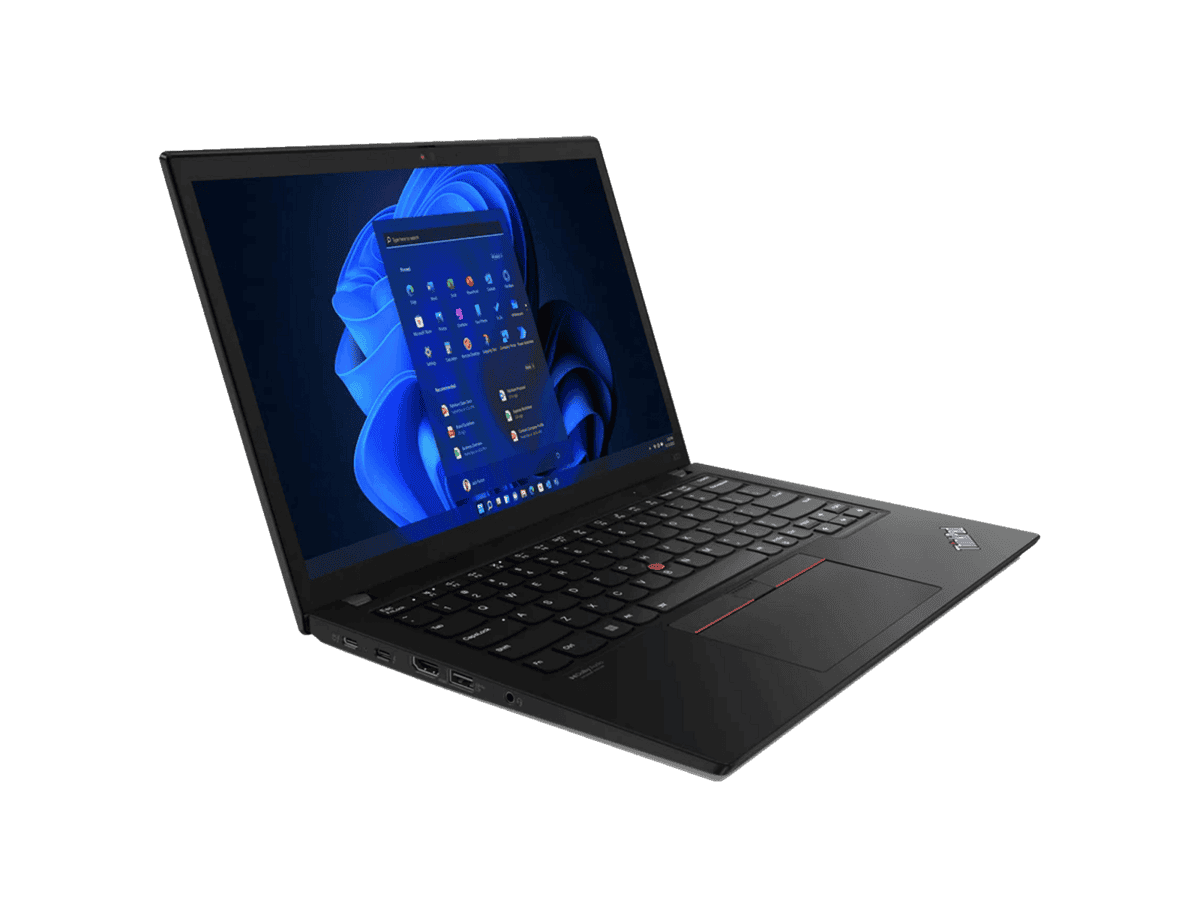 LENOVO X13 13.3" INTEL i5-1235U 8GB 512GB