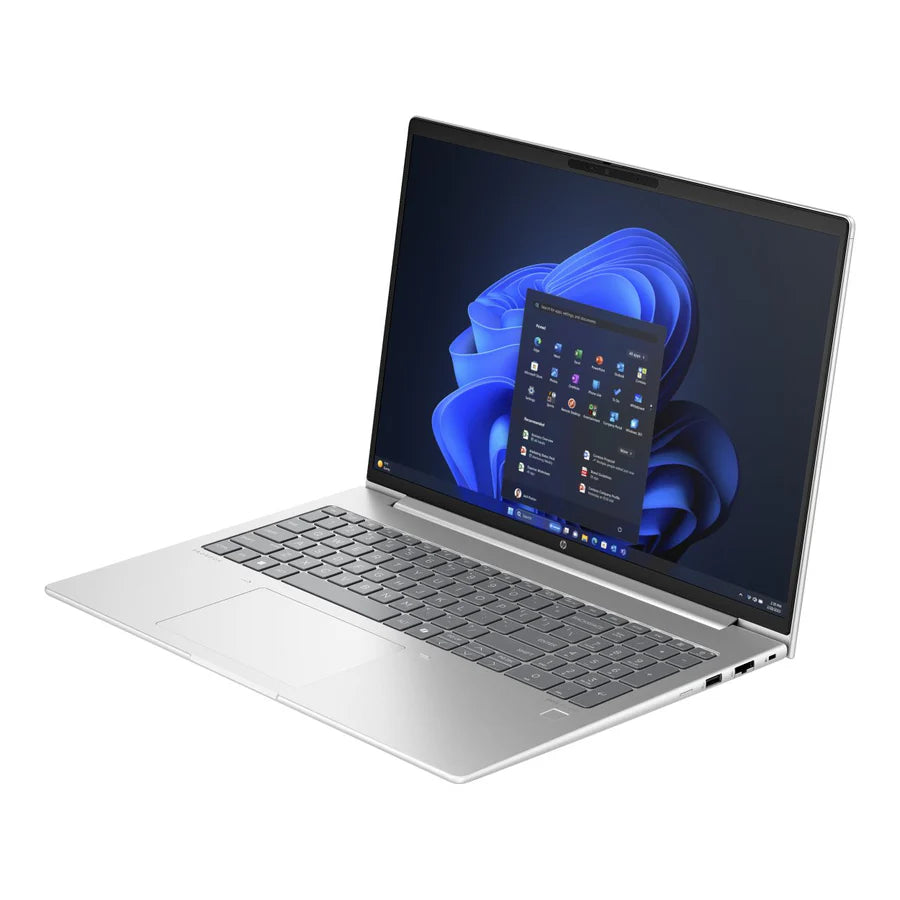 HP ProBook 460 G11 Ultra 5 24GB DDR5 512GB NVMe Laptop WiFi 6E Bluetooth 5.3 Fingerprint HP Tamper Lock 1 Year Carry In