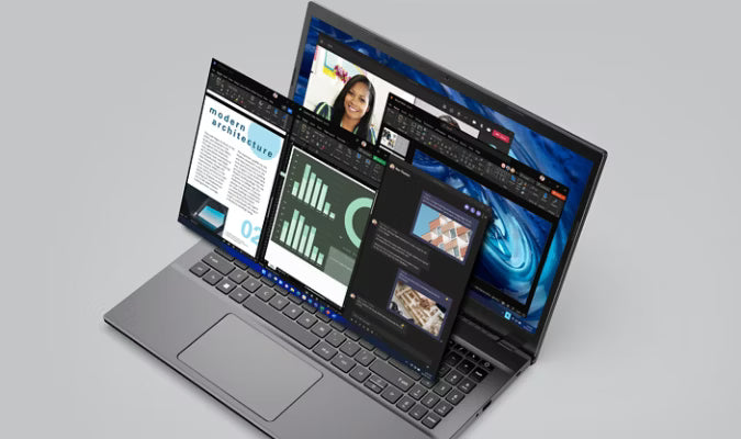 Acer 14" WUXGA IPS Intel Core Ultra 5 processor 225U 16 GB