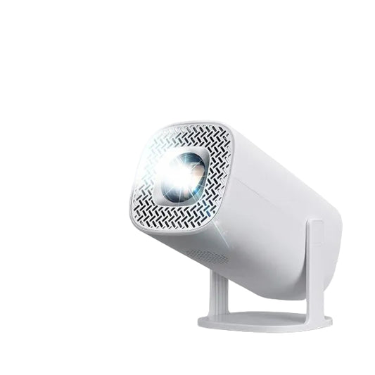 Acer Aopen QH15s LED Projector 720p Bright 6500 Lm WiFi 3W Speakers For Office And Education