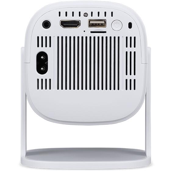 Acer Aopen QH15s LED Projector 720p Bright 6500 Lm WiFi 3W Speakers For Office And Education