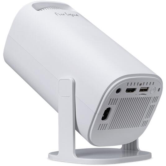 Acer Aopen QH15s LED Projector 720p Bright 6500 Lm WiFi 3W Speakers For Office And Education