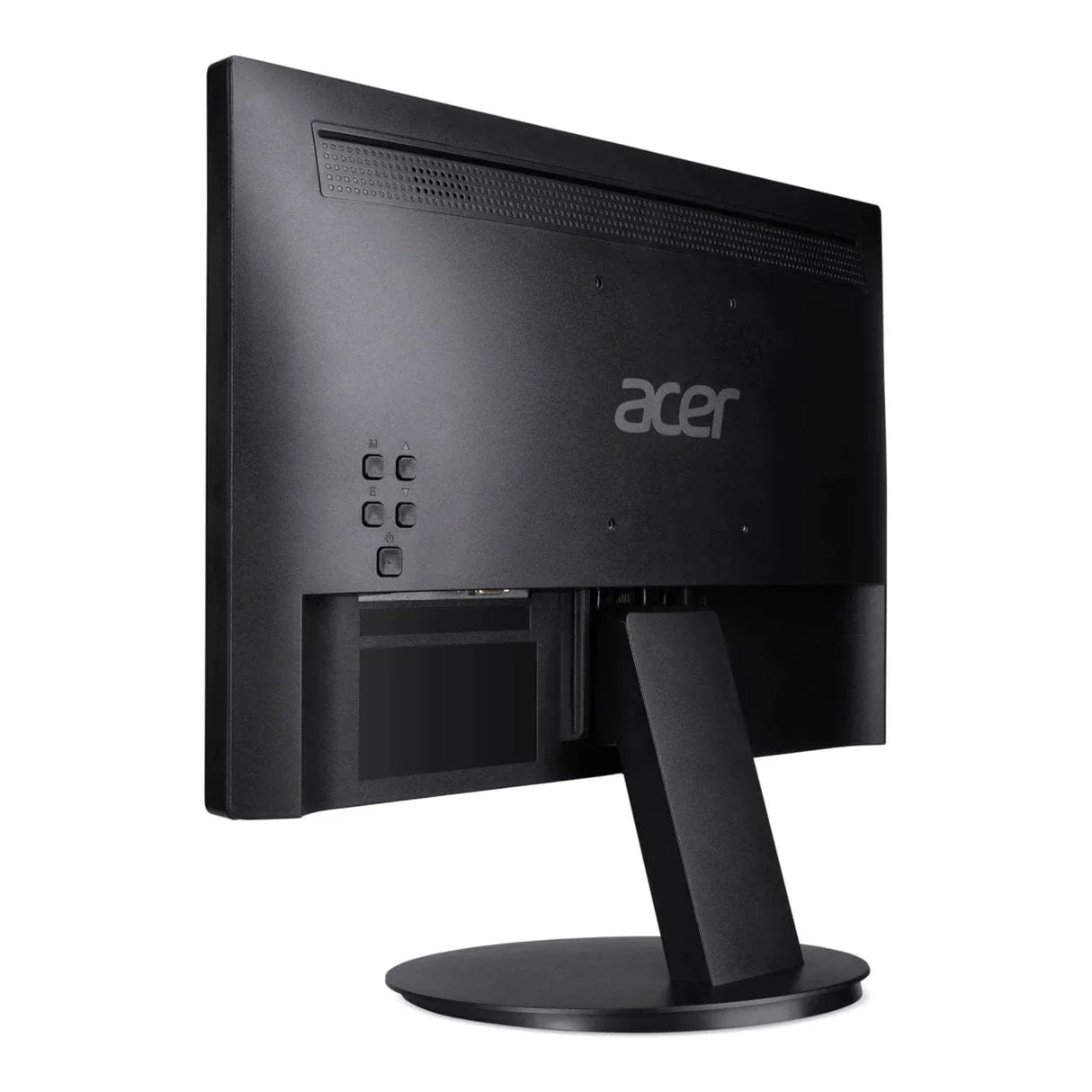 Acer V206Qbi 19.5 Inch Monitor For Student Desk Setup Compact Design HDMI VGA Cable Included 5ms 200 Nits